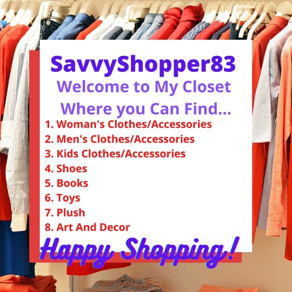 savvyshopper083